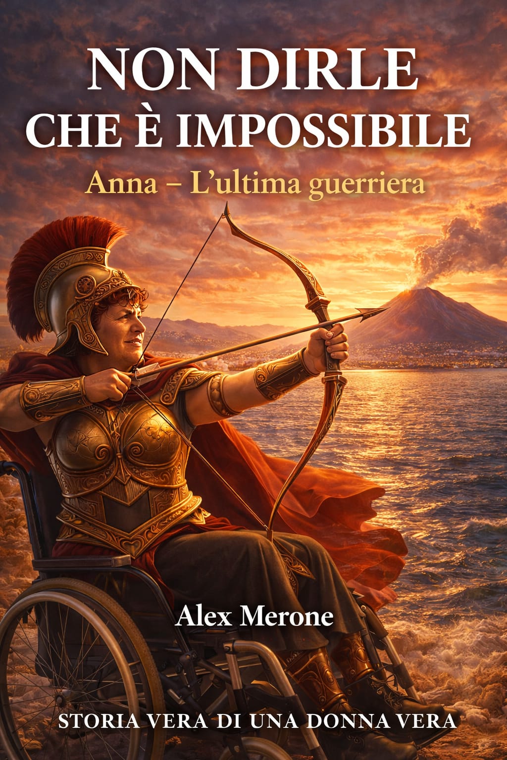 Non dirle che è impossibile