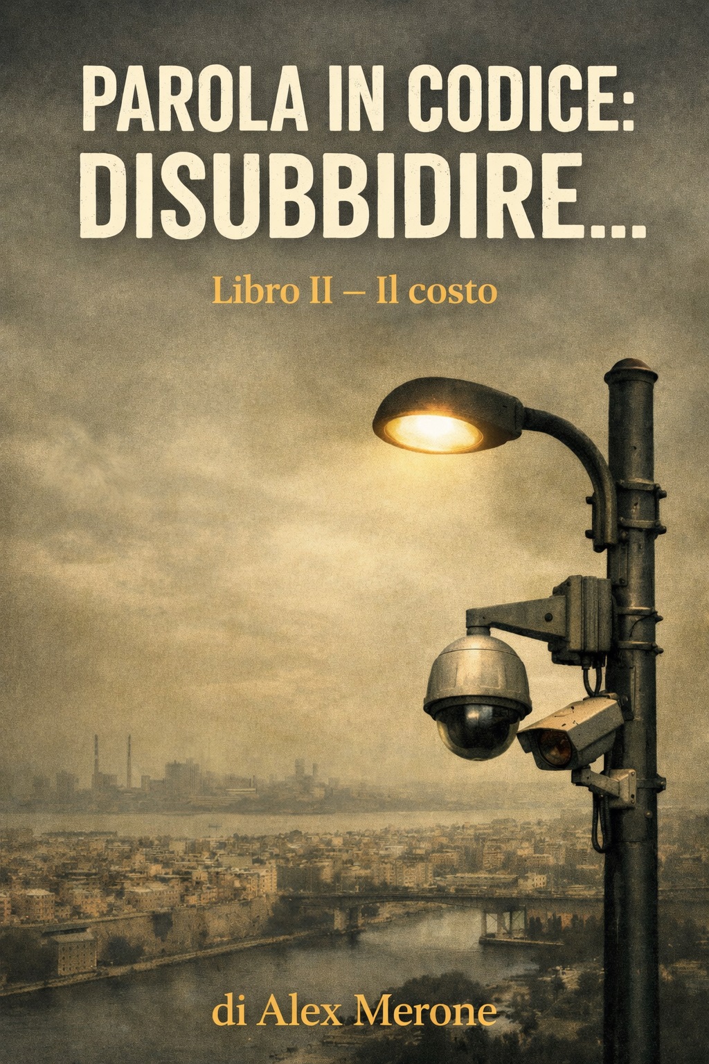 Parola in codice: Disubbidire - Il costo