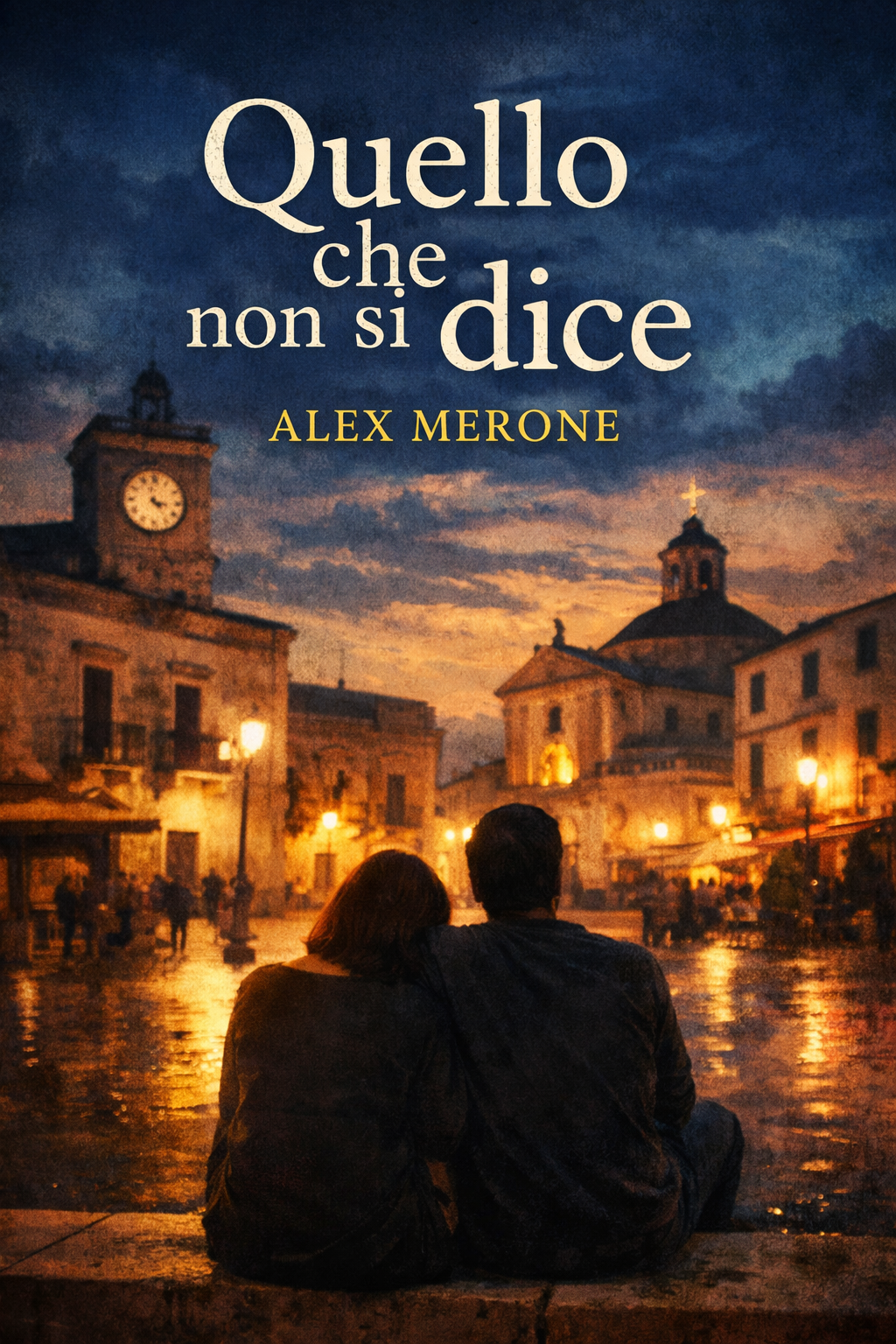 Quello che non si dice