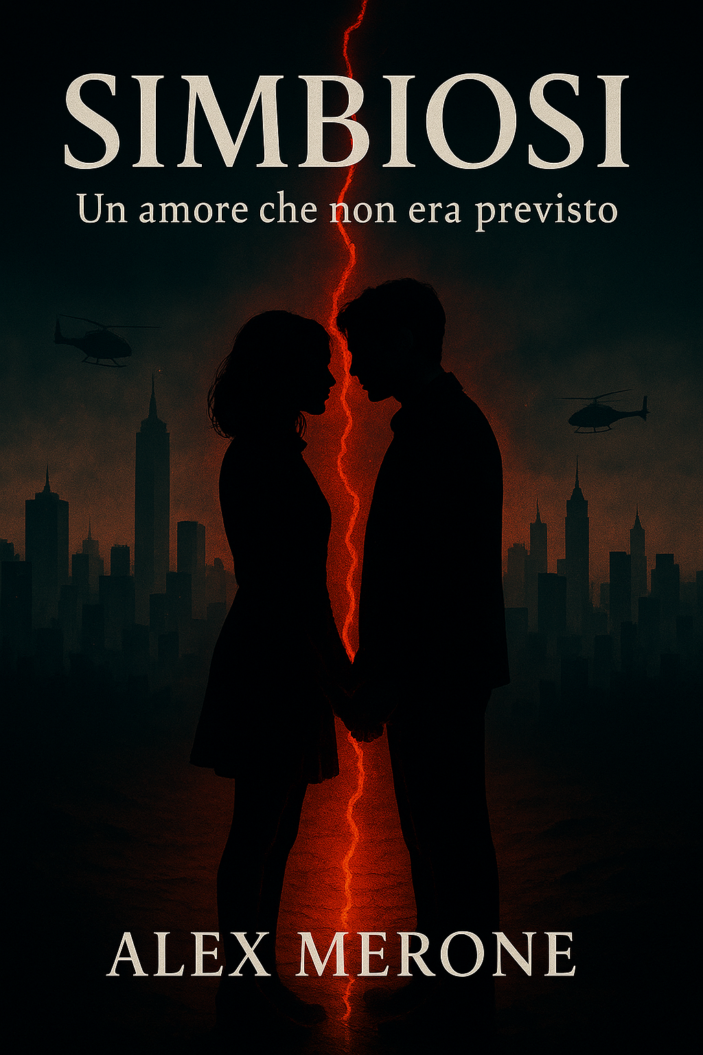 Simbiosi - Un amore che non era previsto